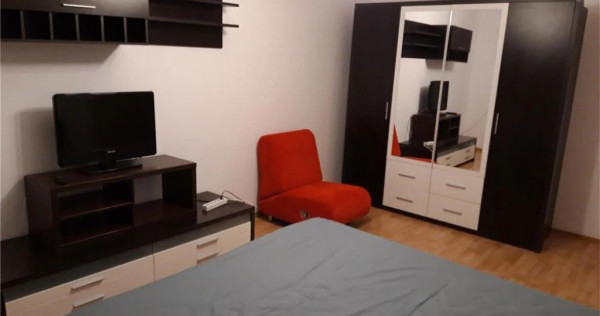 1 camera in zona Circumvalatiunii