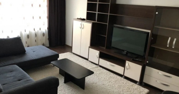 1 camera in zona Cetatii