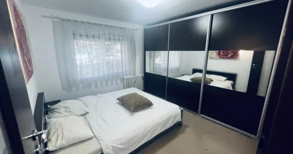 1 camera in zona Olimpia-Stadion