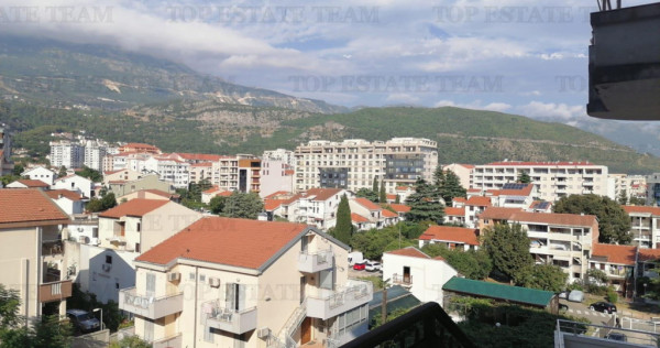 Apartament de in Budva Muntenegru