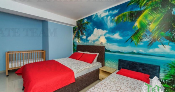 Apartament de in Budva Muntenegru