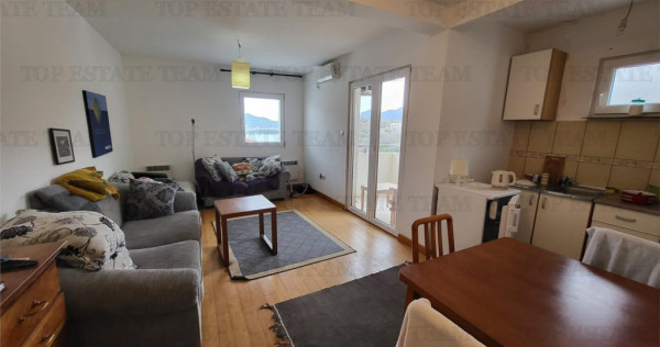 Apartament de in Budva Muntenegru