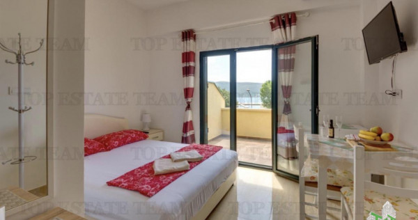 Casa de in Herceg-Novi Muntenegru