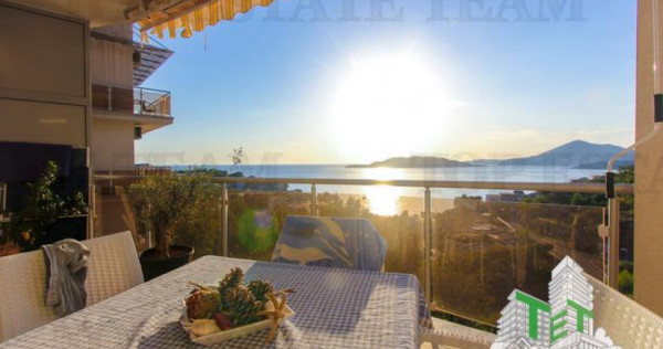 Apartament de in Budva Muntenegru