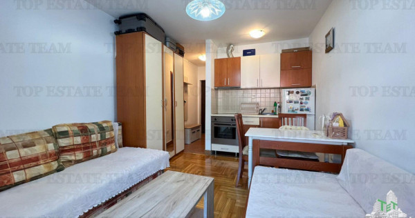 Apartament de in Budva Muntenegru
