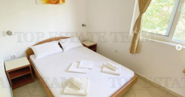 Casa de in Bar Muntenegru