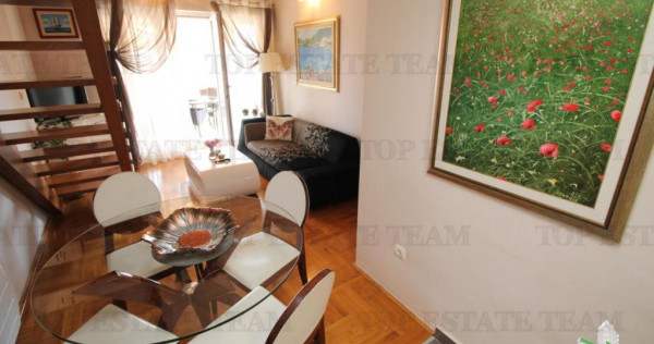 Apartament de in Budva Muntenegru