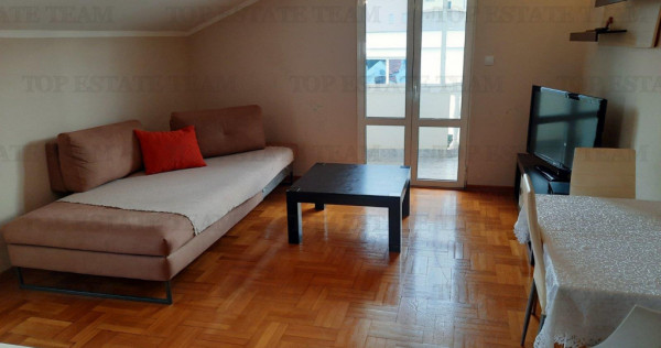 Apartament de in Budva Muntenegru