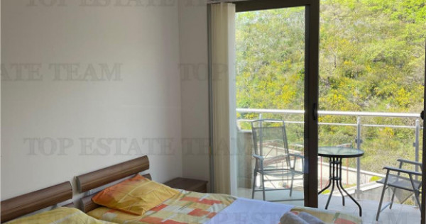 Apartament de in Budva Muntenegru