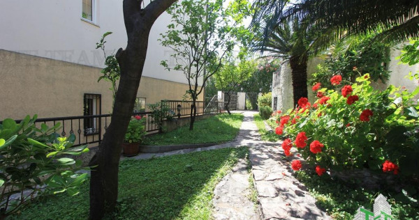 Apartament de in Herceg-Novi Muntenegru