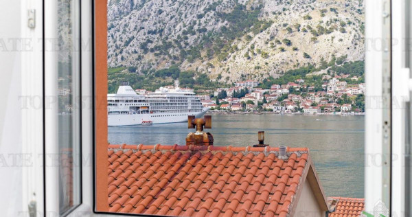 Casa de in Kotor Muntenegru