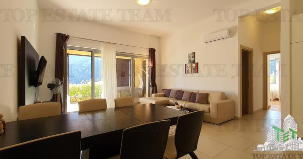 Apartament de in Kotor Muntenegru