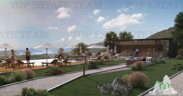 Apartament de in Kotor Muntenegru