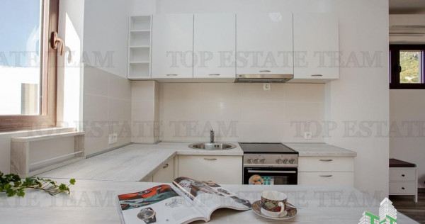 Apartament de in Budva Muntenegru