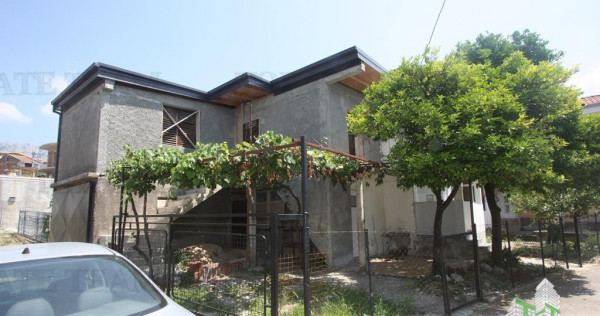 Casa de in Bar Muntenegru