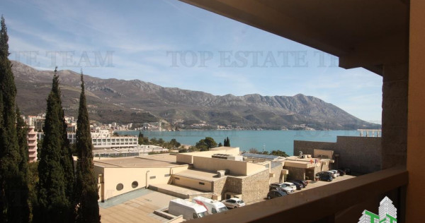Apartament de in Budva Muntenegru