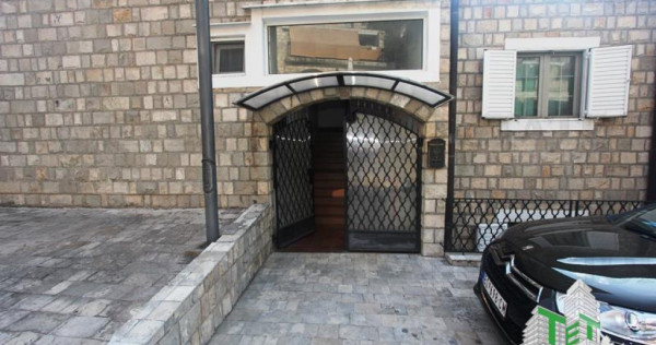 Apartament de in Budva Muntenegru