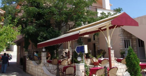 Hotel de in Herceg-Novi Muntenegru
