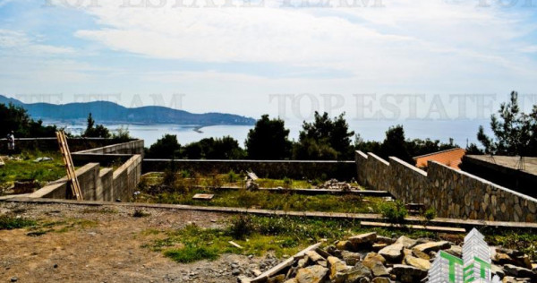 Teren de in Bar Muntenegru