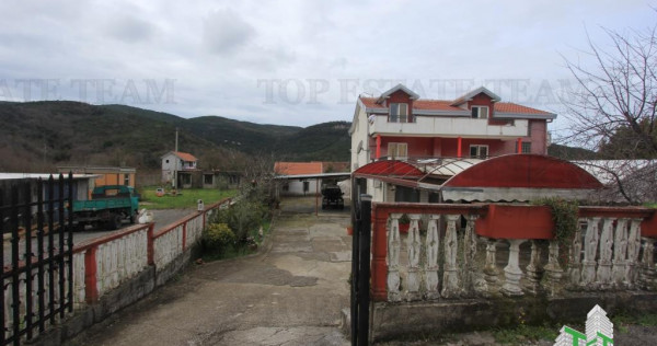 Casa de in Kotor Muntenegru
