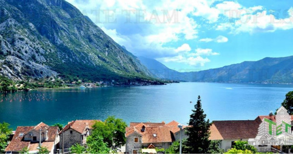 Hotel de in Kotor Muntenegru