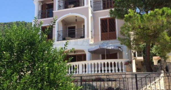 Vila de in Bar Muntenegru