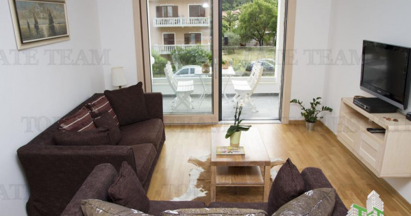 Hotel de in Bar Muntenegru