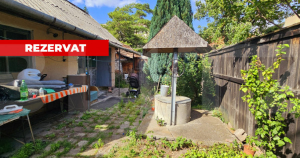 Casă de v&acirc;nzare &icirc;n Sf. Gheorghe &ndash; zona semicentrală