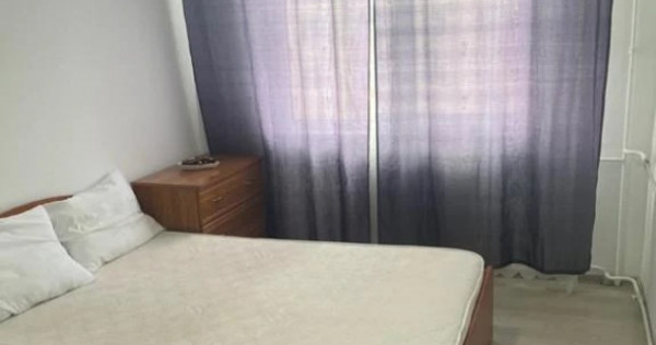 2 camere in zona Medicinei