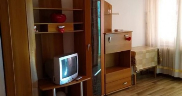 1 camera in zona Badea Cartan