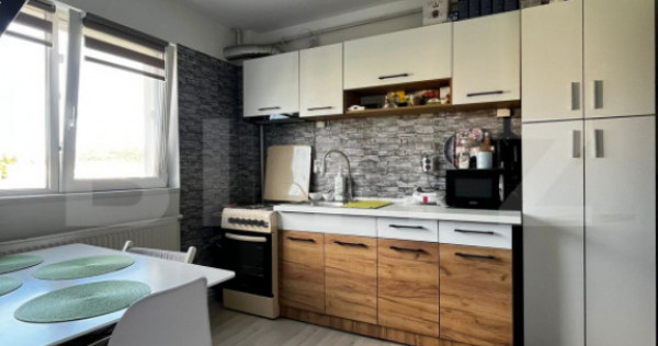 Apartament cu 2 camere, 54 mp, zona Lama