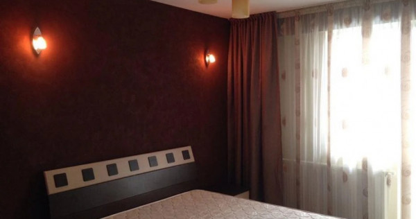 1 camera in zona Cetatii