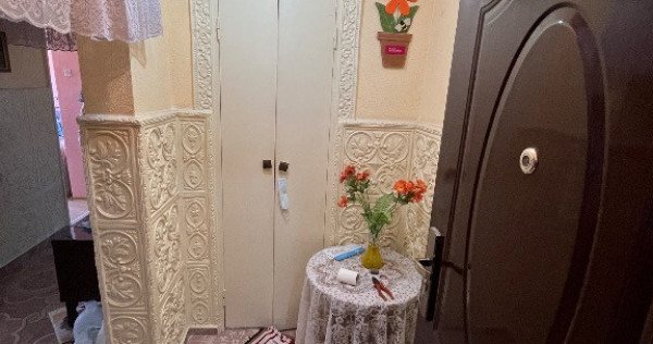 Apartament 2 camere confort 1 Radu Negru- Liber