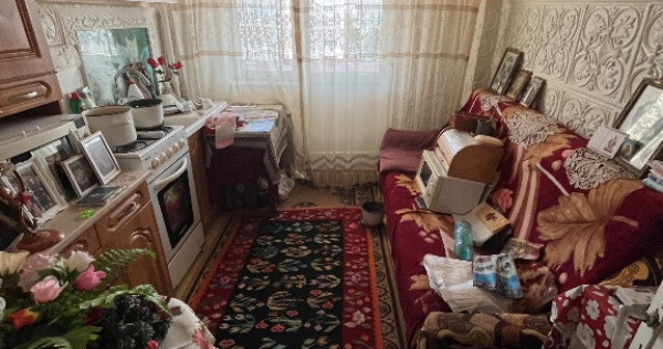 Apartament 2 camere confort 1 Radu Negru- Liber