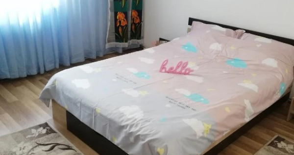 2 camere in zona Complexului Studentesc