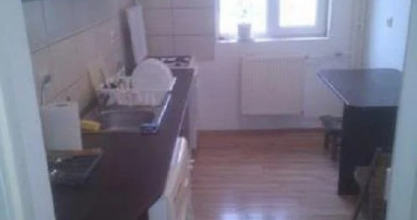 2 camere decomandat situat in zona Iosefin