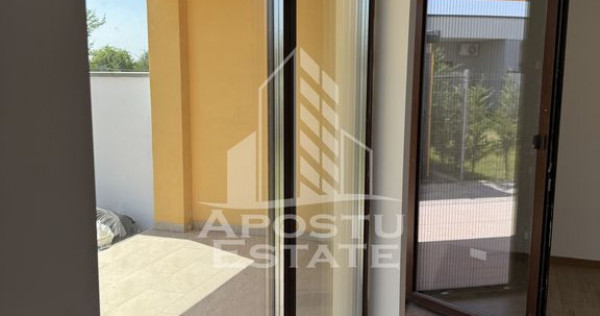 Duplex in Mostina Noua cu canalizare