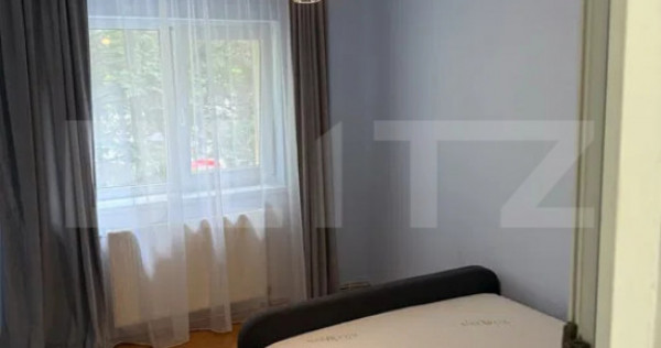 Apartament 4 camere, modern, parcare, zona UMF