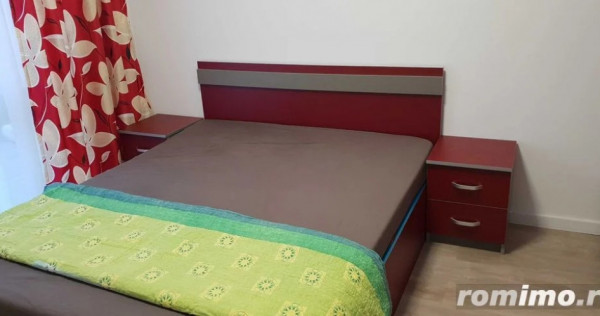 1 camera in zona Gheorghe Lazar