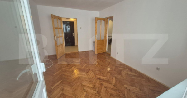 APARTAMENT CU 2 CAMERE, 38 MP, ZONA DACIA