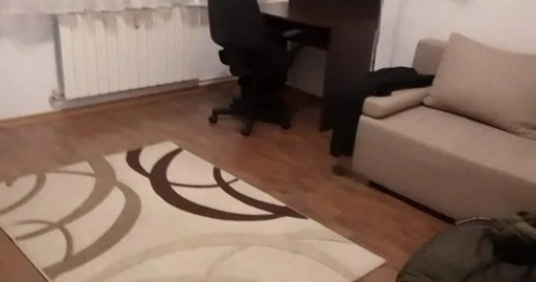 1 camera in zona Garii