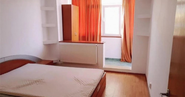 2 camere in zona Cetatii