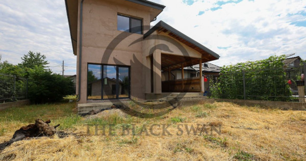 Casa/Vila de vanzare | 664 mp teren | Strejnicu, Prahova ...