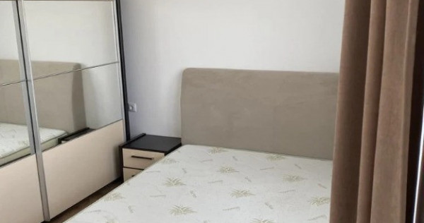 2 camere in zona Lipovei