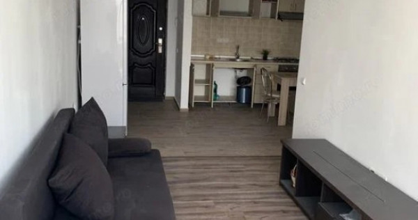2 camere in zona Complexului Studentesc