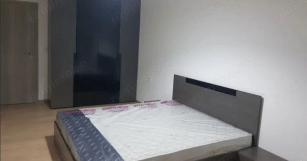 2 camere in zona Aradului