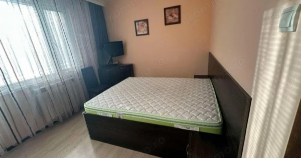 2 camere in zona Buziasului