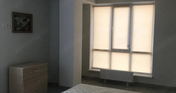 2 camere in zona Centrala