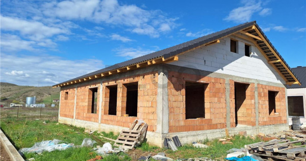 Reco, Casa la Rosu Alesd