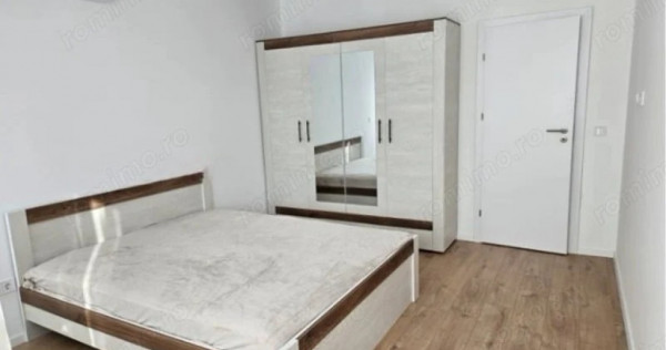 2 camere in zona Modern